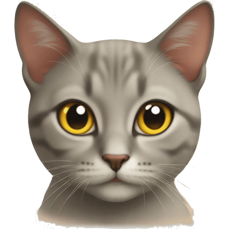 kedi emoji