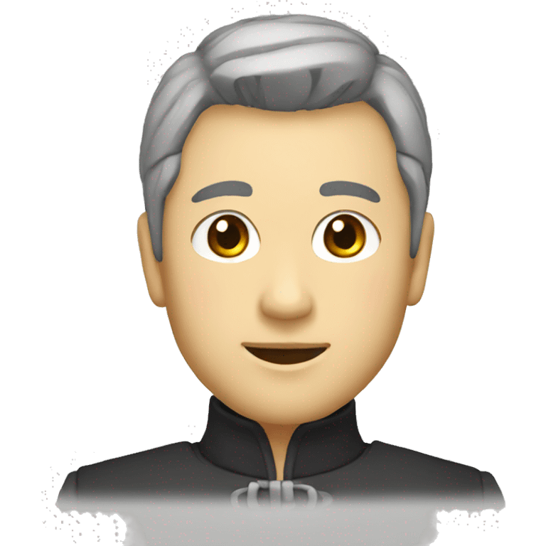 toji emoji