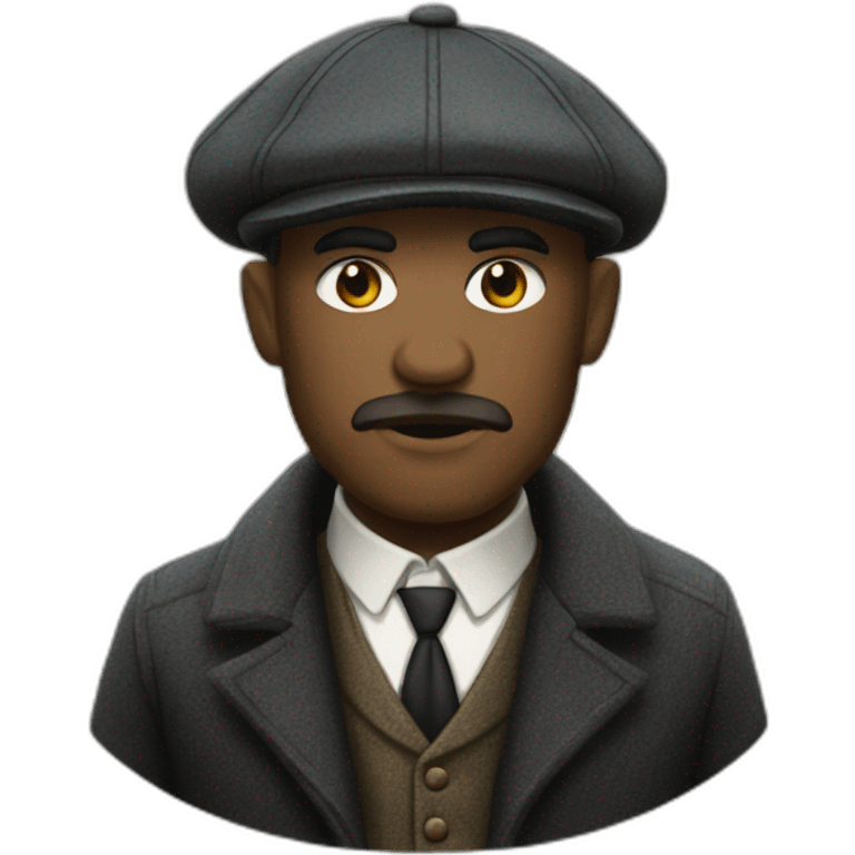 peaky-blinders emoji