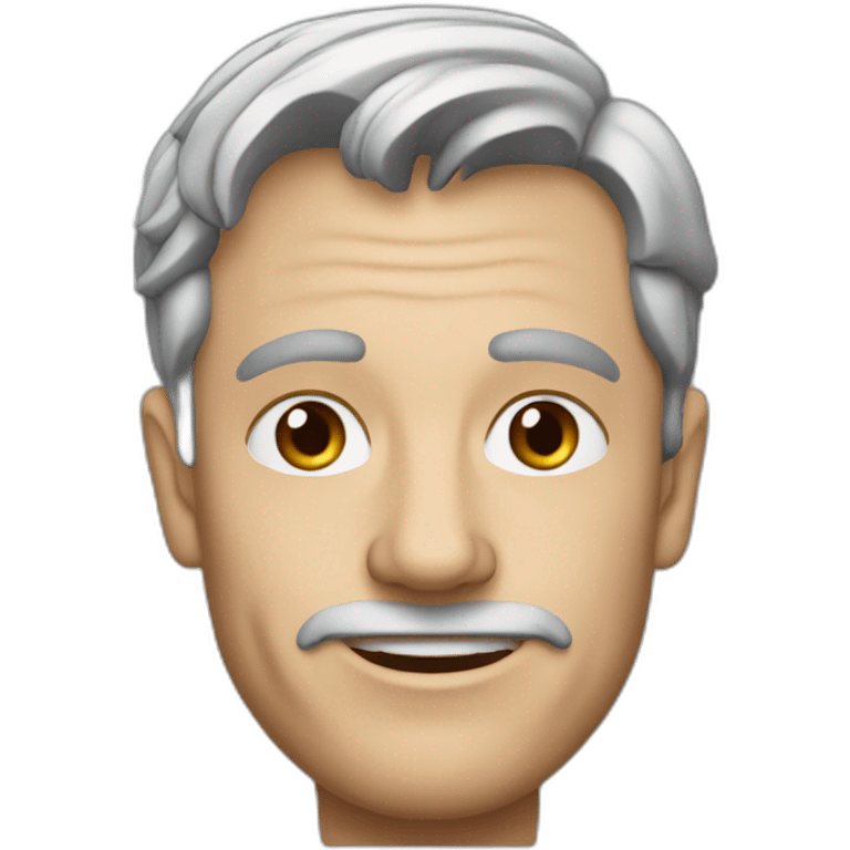 robert van der heijden emoji