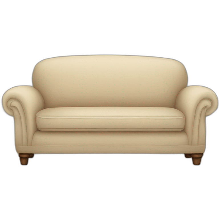 couch emoji