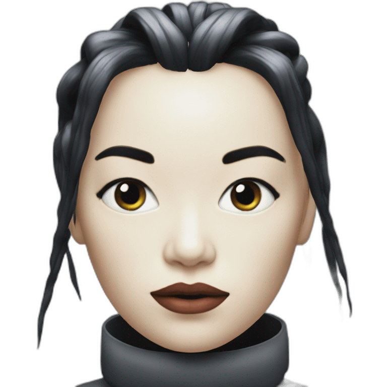 bjork emoji