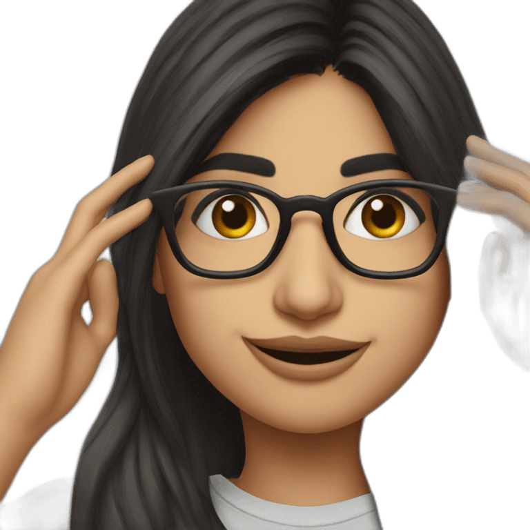 Mia khalifa emoji