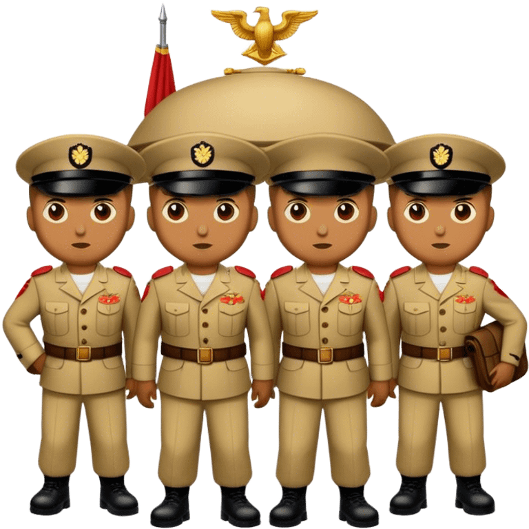 marines emoji