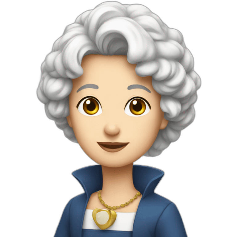 Elisabet emoji