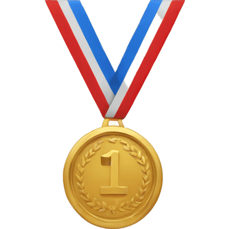 medal emoji