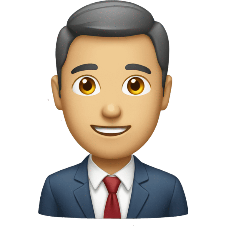 Businesses  emoji