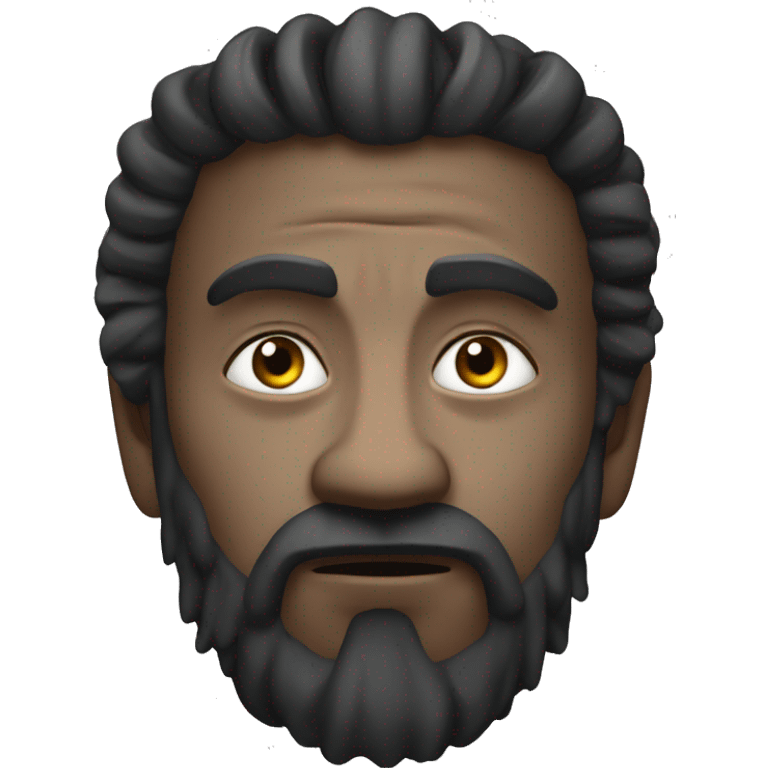 Raavanan emoji