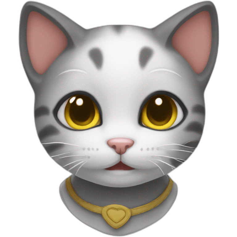 kitty-chan emoji