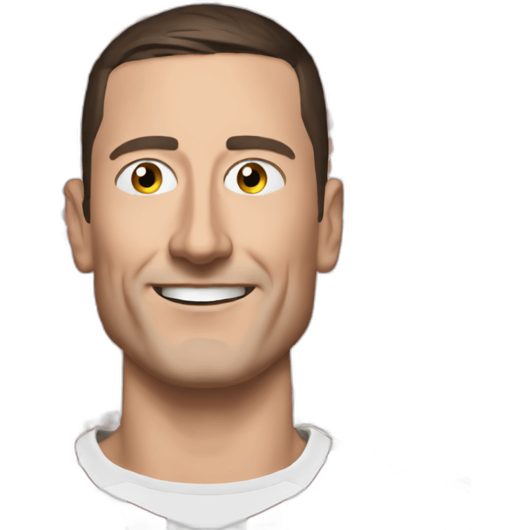 Lewandowski emoji