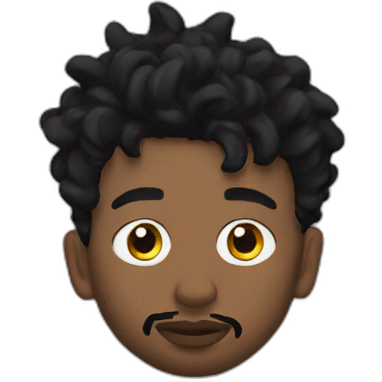 21 Savage emoji