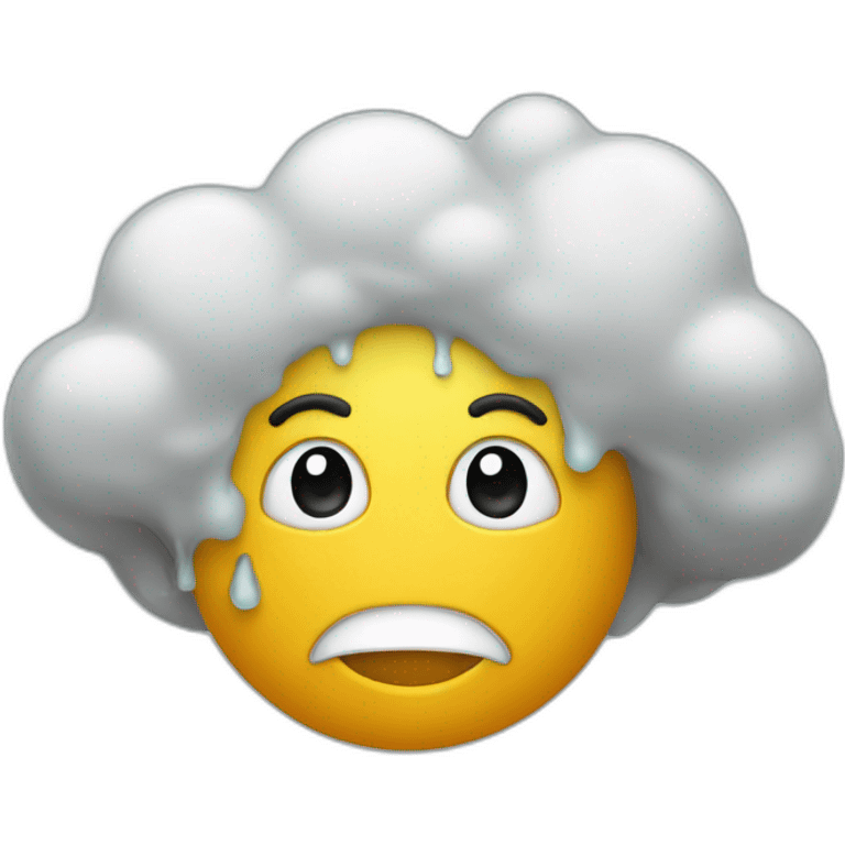 humidity emoji