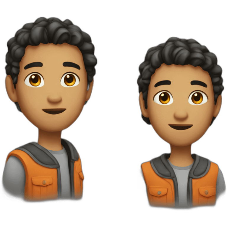 clem emoji