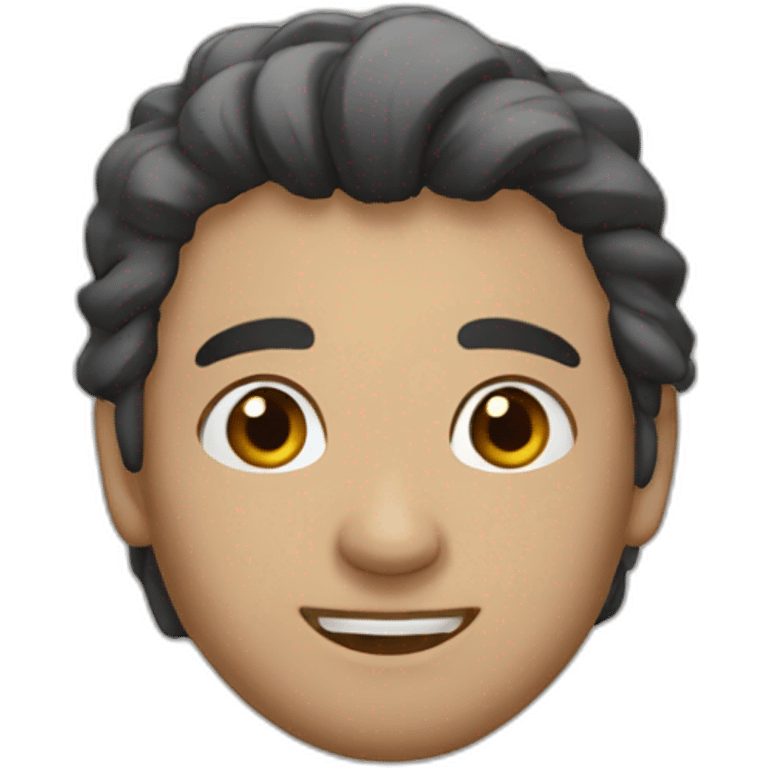 هوش مصنوعی emoji