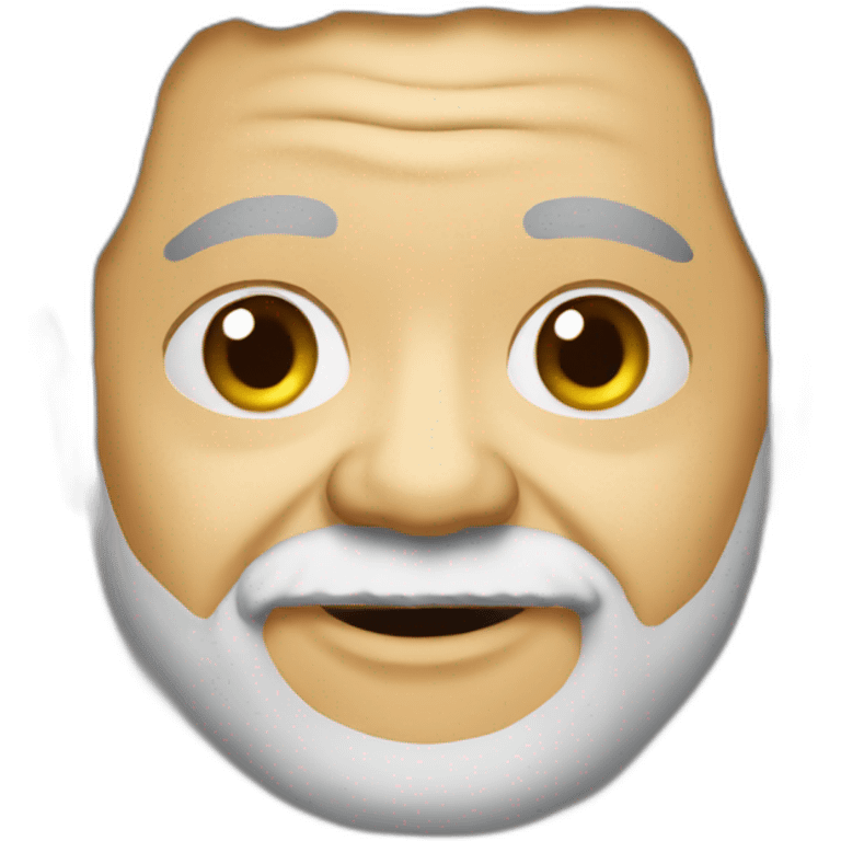 Brazilian president lula emoji