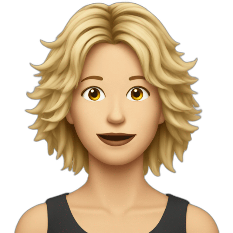 meg ryan emoji