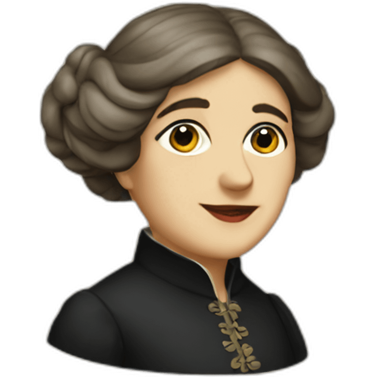 madeleine de proust emoji