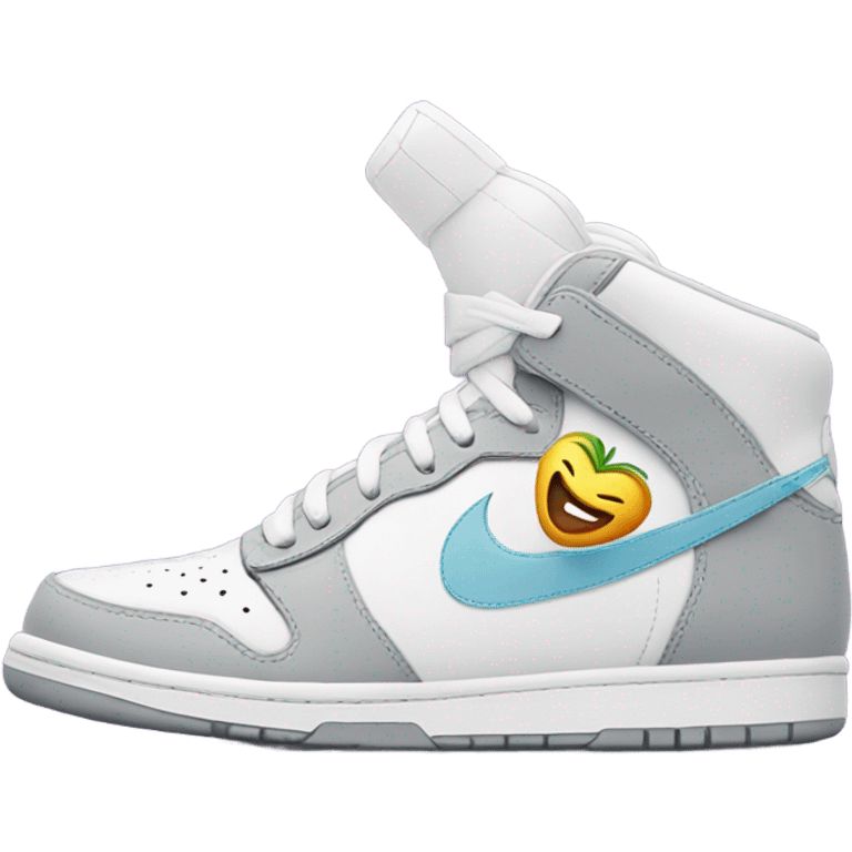 Nike emoji