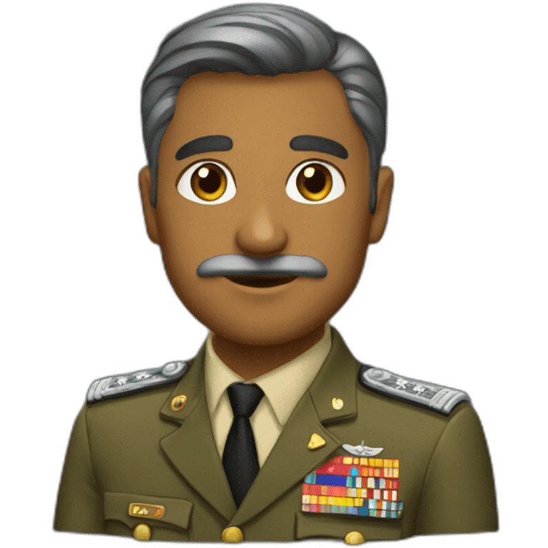 general presentation emoji