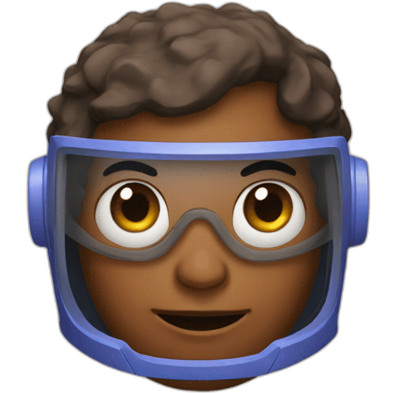 mars emoji