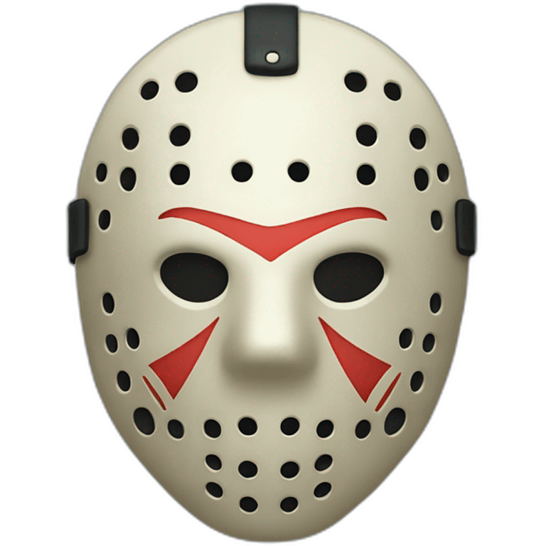 Jason Voorhees emoji