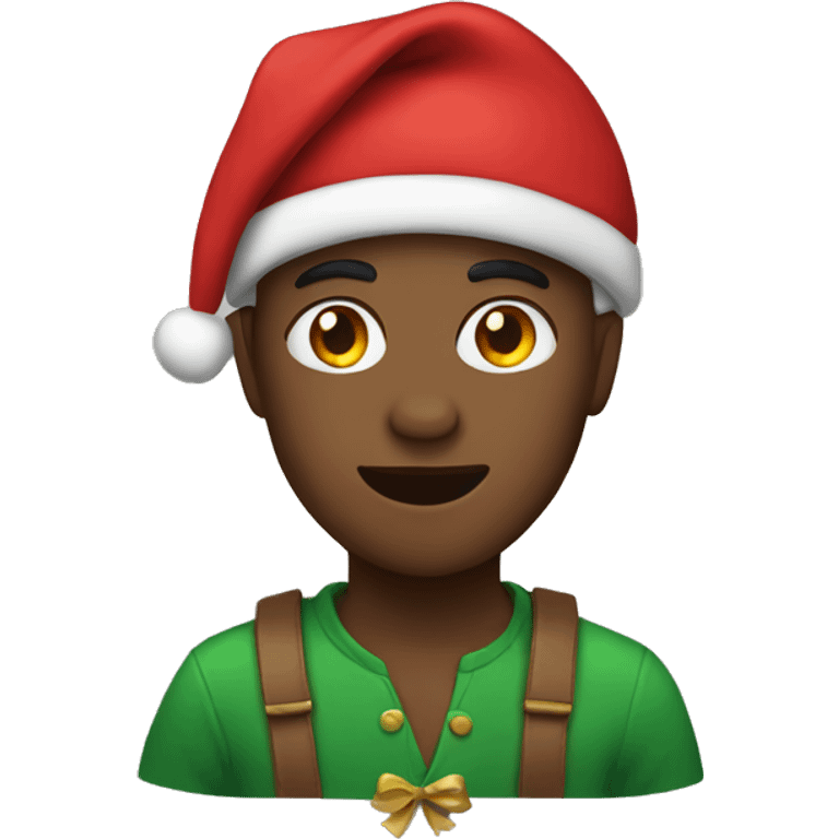 Holiday  emoji