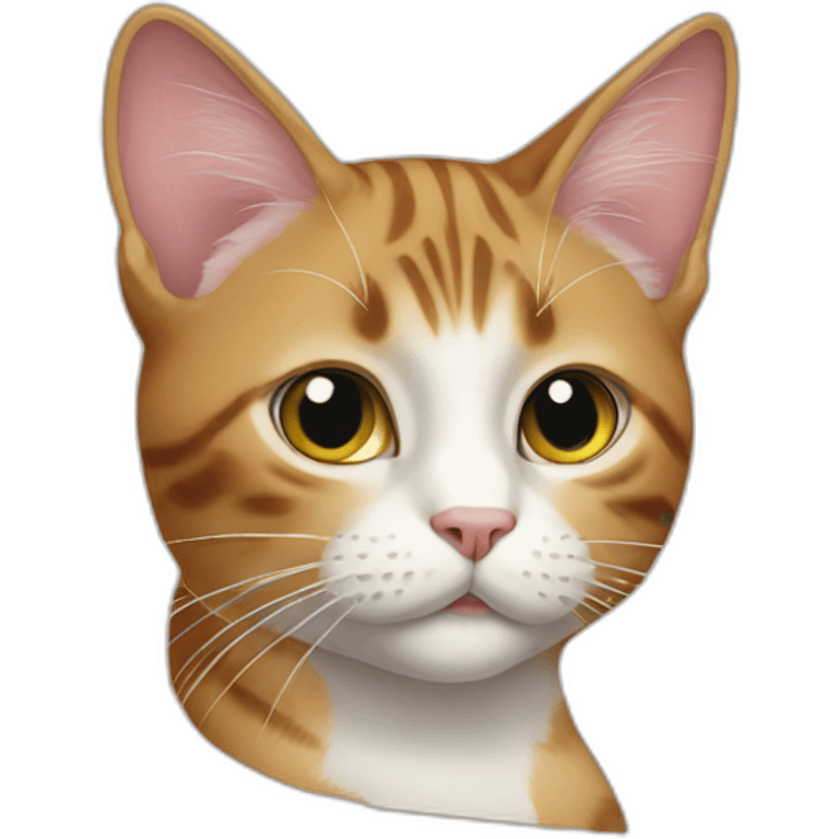 carey cat emoji