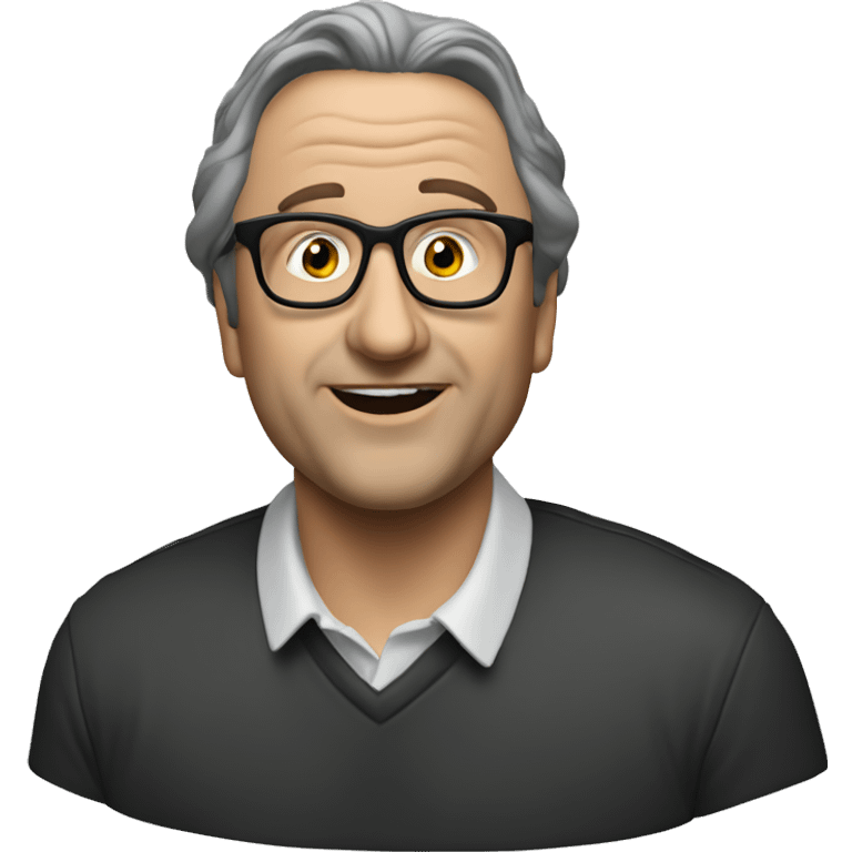 Jonathan King emoji