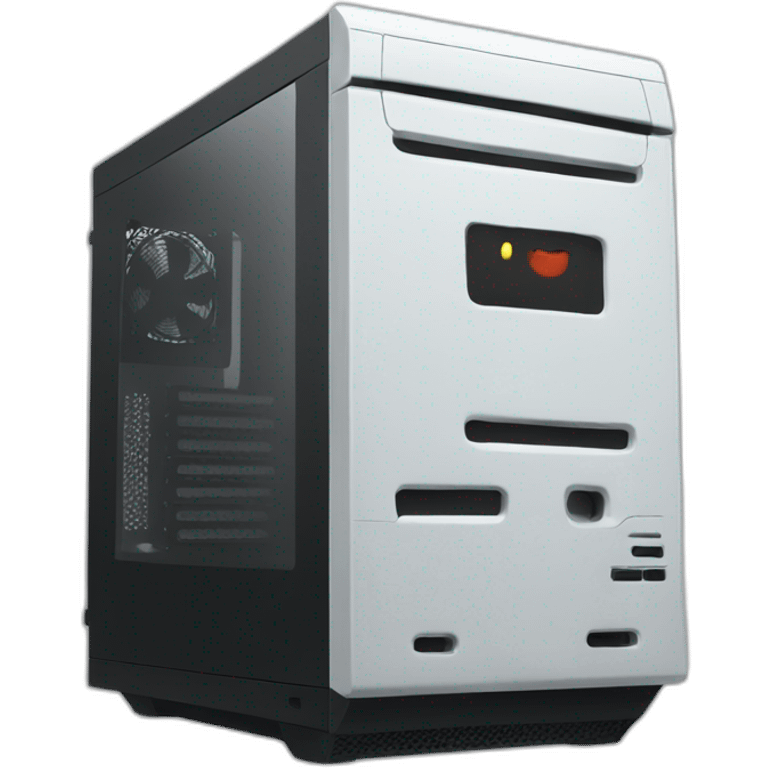 Gaming PC emoji