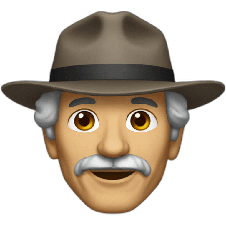 Don Ramon emoji