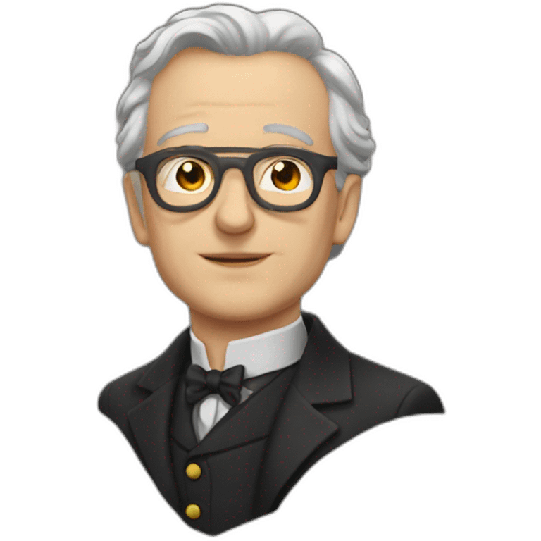 alfred emoji