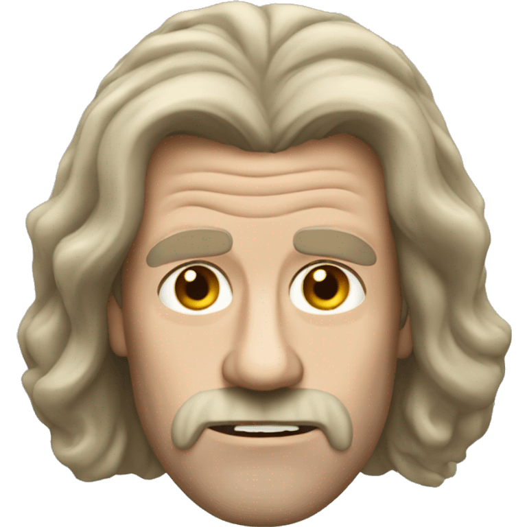 frank gallagher emoji