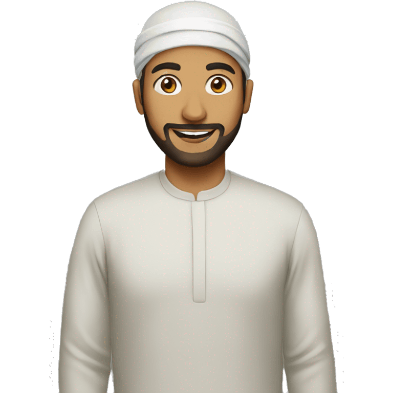 muslim emoji