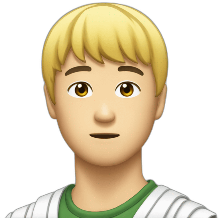 Onizuka emoji