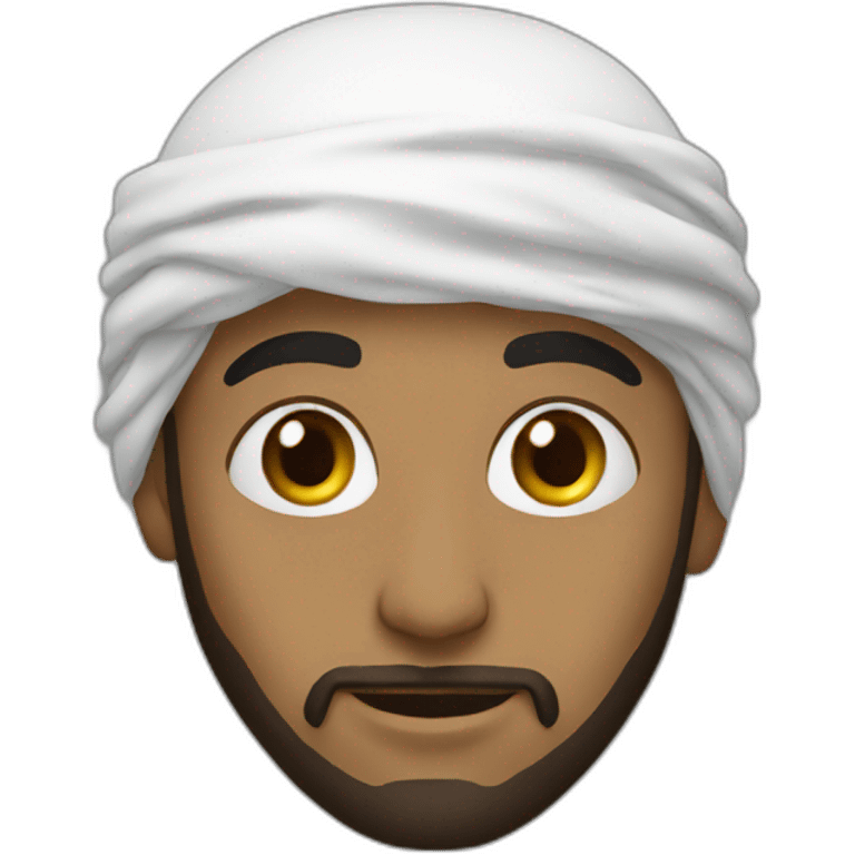 Islamic emoji