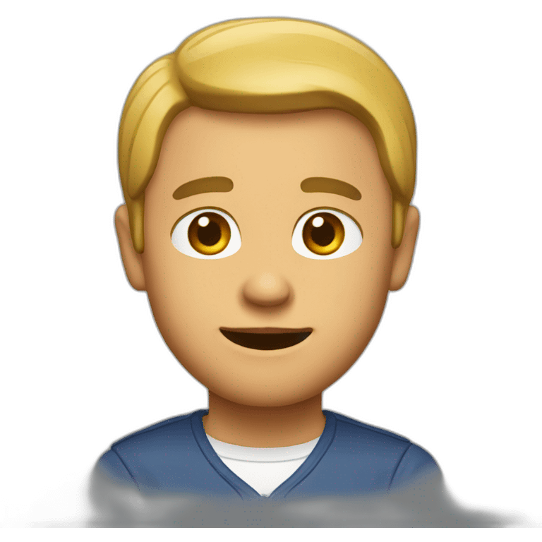 2020's-television emoji