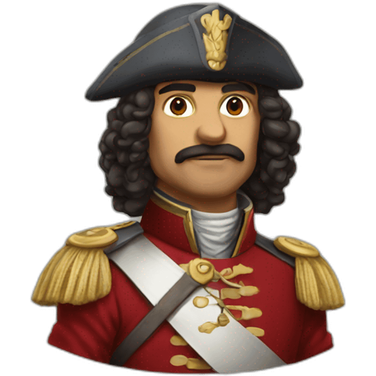 cavalière emoji