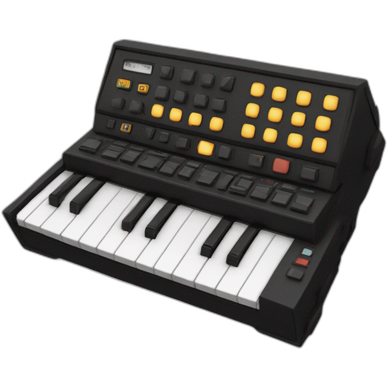 digitakt box emoji