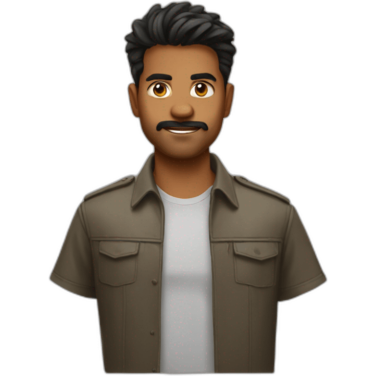 Vijay emoji