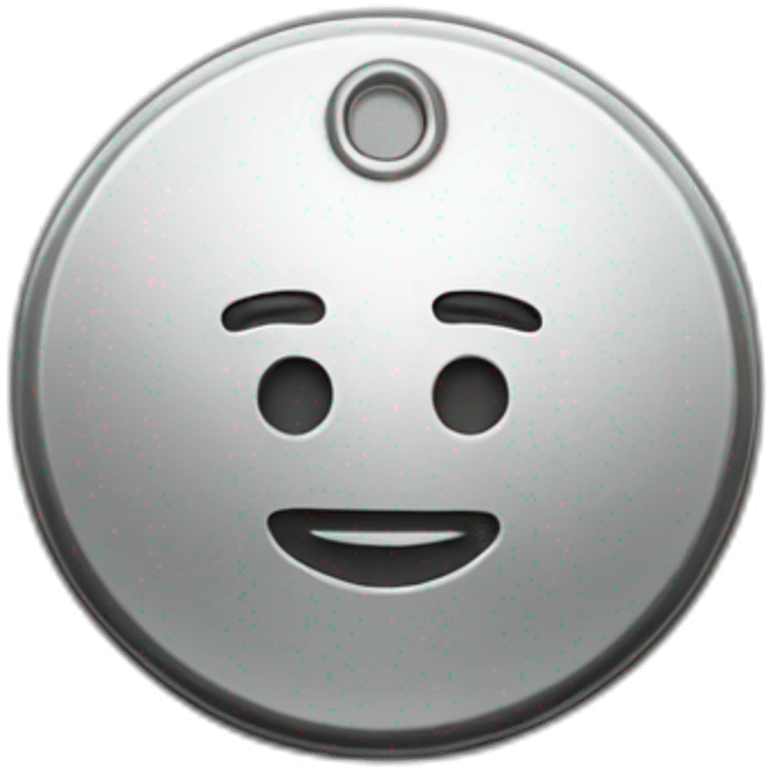 Inox tag emoji