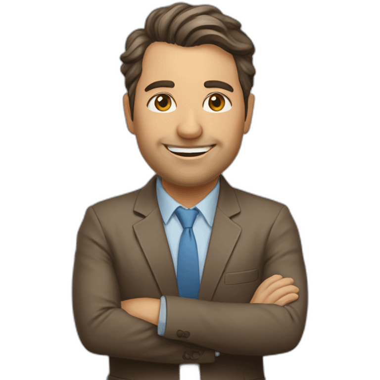 Salesforce emoji