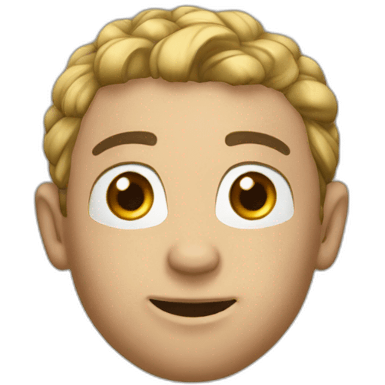 Ballon d’or emoji