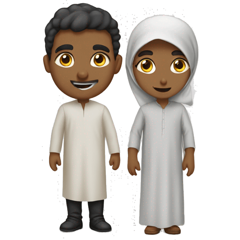 Eid al Adha emoji