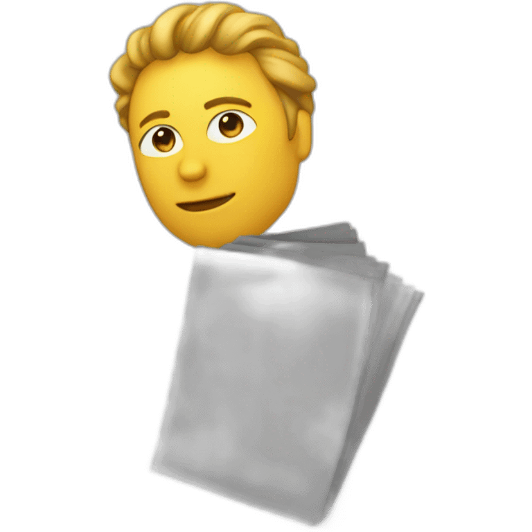 zine dine ziden emoji