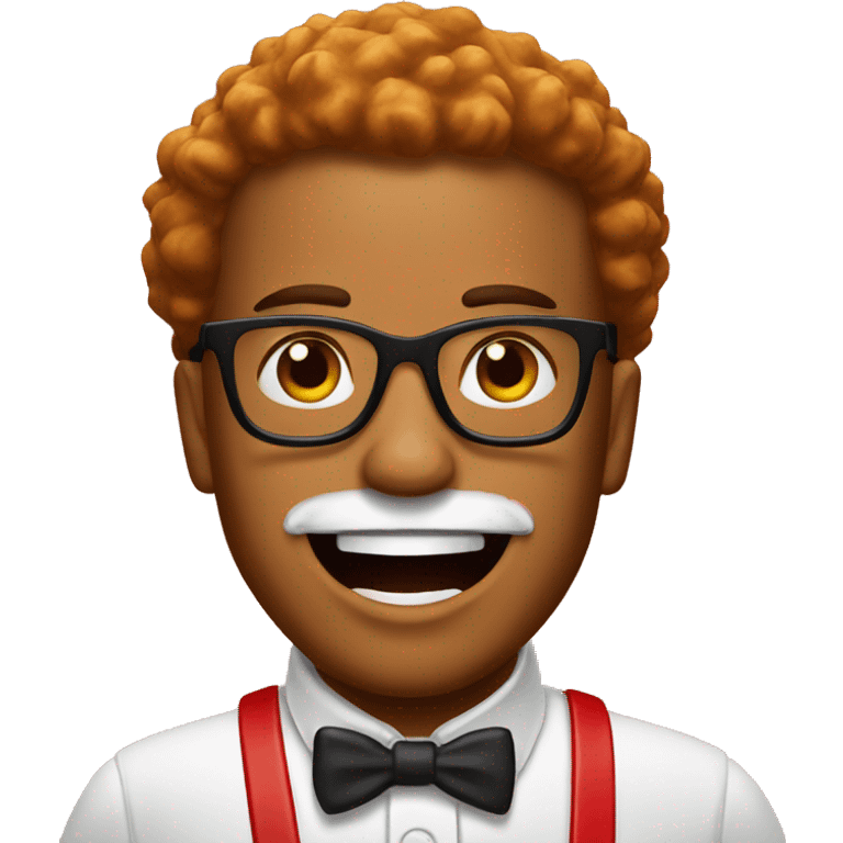 kfc emoji