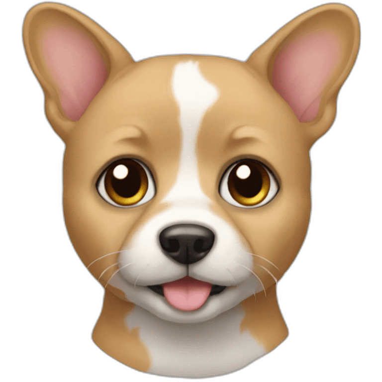 pet emoji