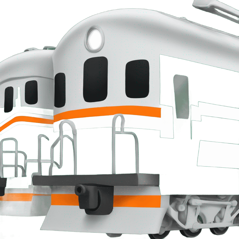 Miami hurricanes train emoji