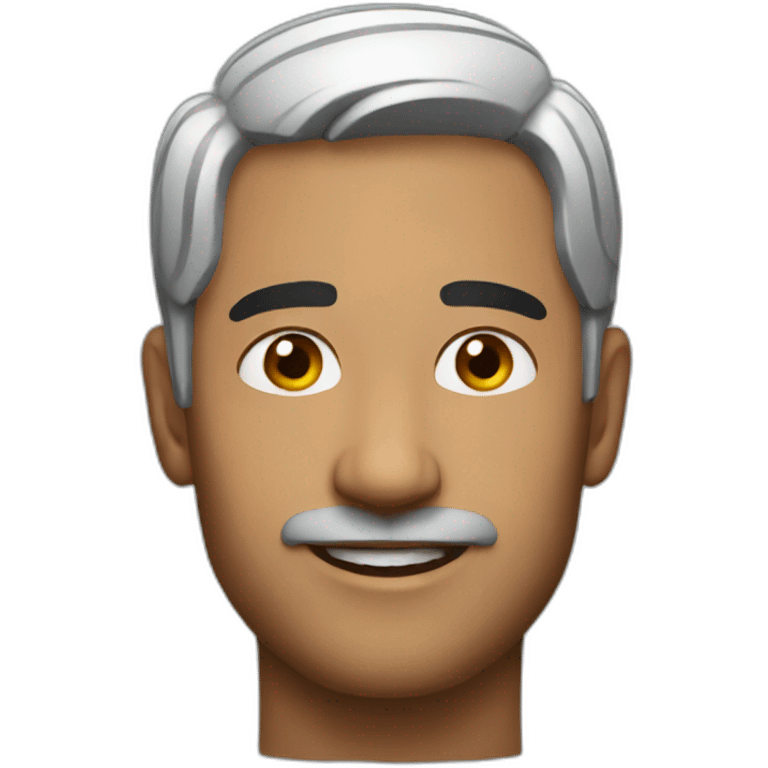 Mahesh  emoji