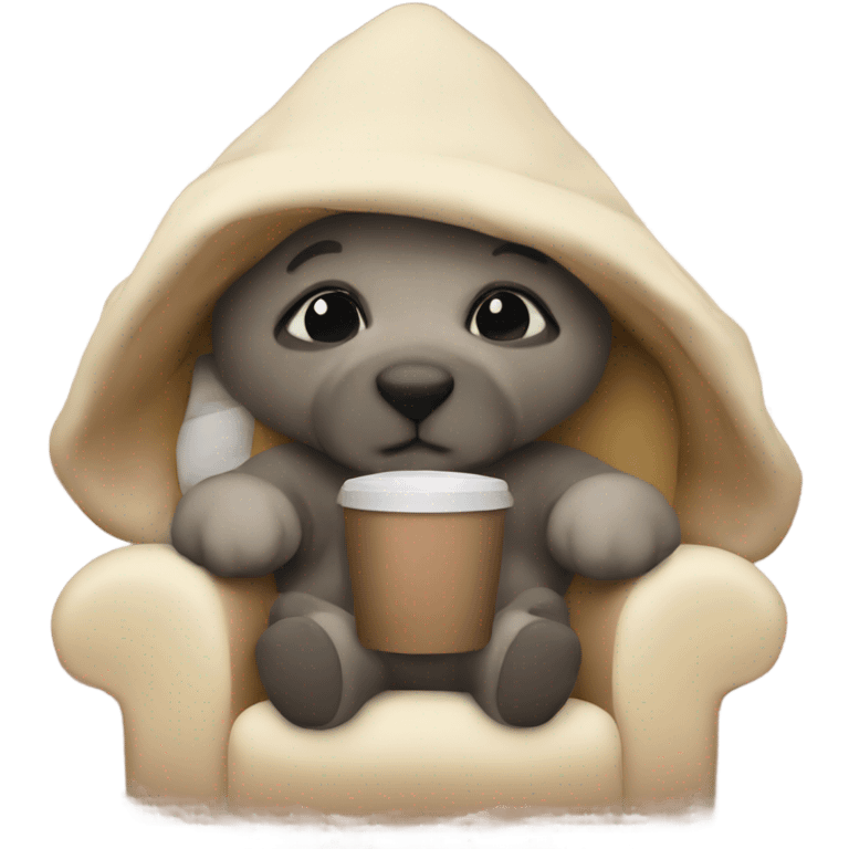 cozy emoji