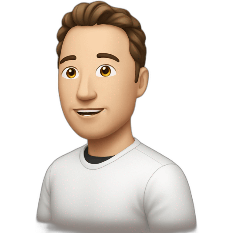 musk emoji